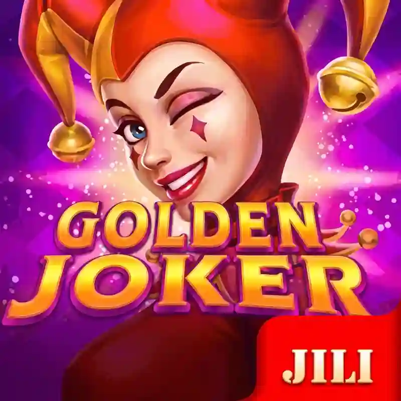 Trò chơi Slot Joker Vàng tại Complexofilme Casino