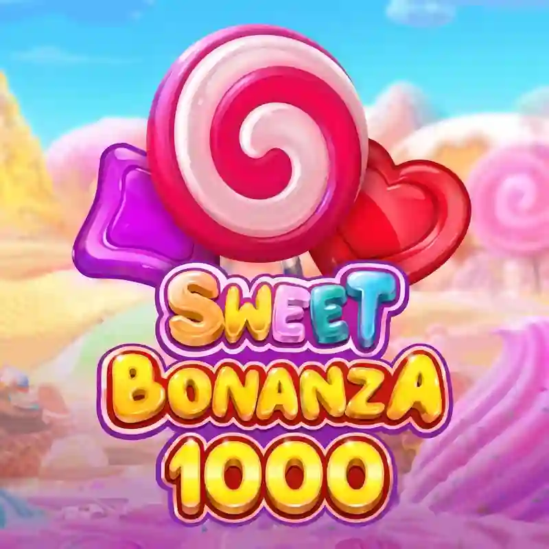 Chơi Sweet Bonanza 1000