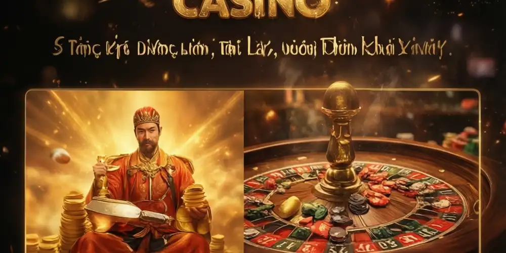 Complexofilme Casino Banner